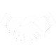 shaking hands